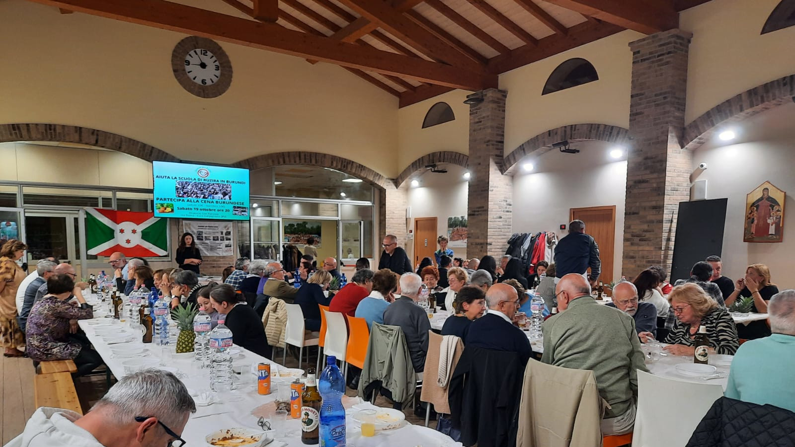 Insieme per ruzira ONLUS