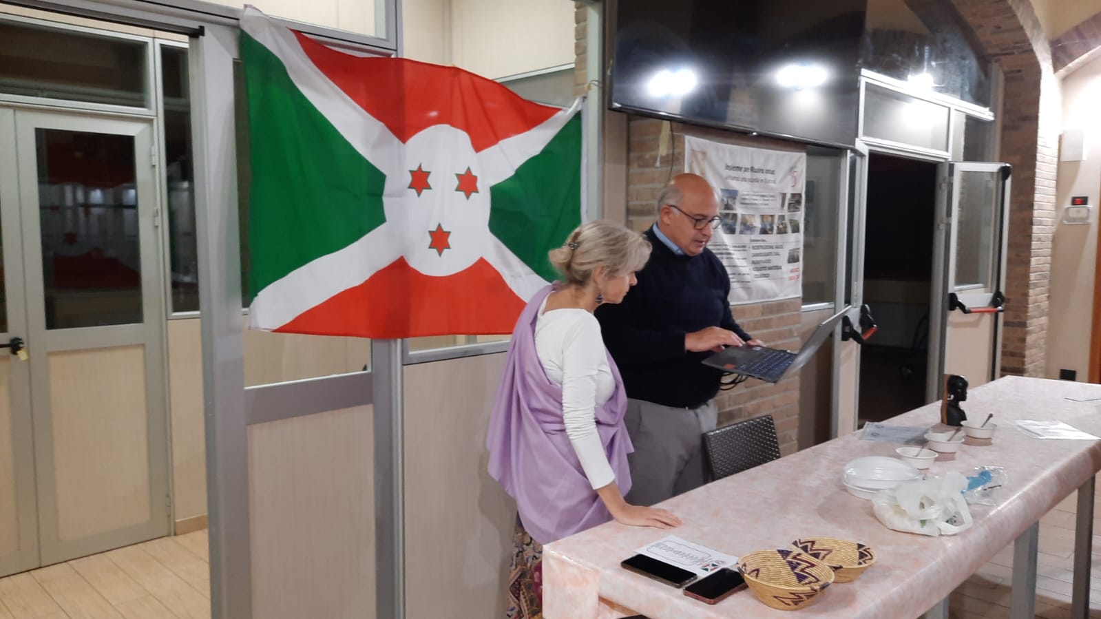 Insieme per ruzira ONLUS
