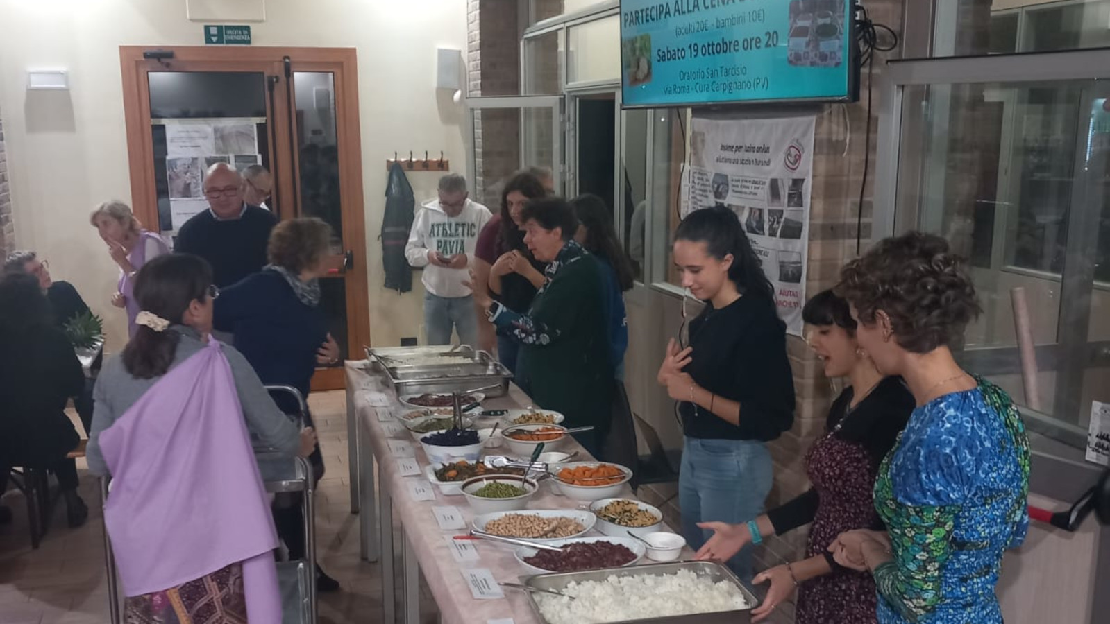 Insieme per ruzira ONLUS